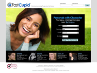 FastCupid