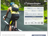 Fitness Singles