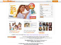 FriendFinder