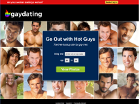 Gay Dating