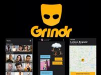 Grindr