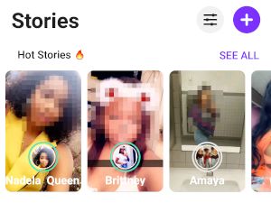 Video Stories on Hily