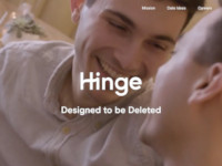 Hinge