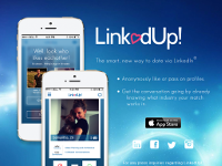 LinkedUp!