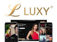 Luxy