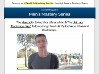 Men’s Mastery Series