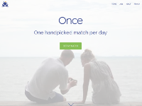Once Once