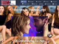 Personal Dating Assistants