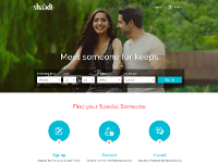 Shaadi Matrimonial
