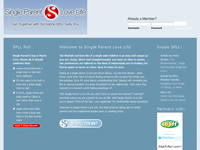 Single Parent LoveLife