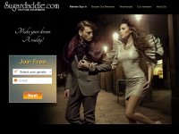 Sugardaddie.com