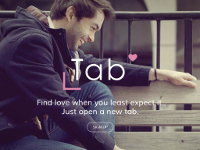 Tab Dating