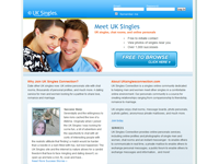 UK Singles Connection