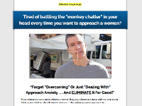 What’s Your Excuse?