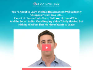 Why He Disappeared Screen Capture