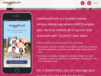 OneGoodCrush OneGoodCrush