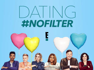  Dating No Filter coming to the UK