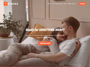 S'More raises $2 Million in Funding