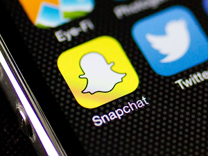 Snap Interactive announces Blockchain Platform