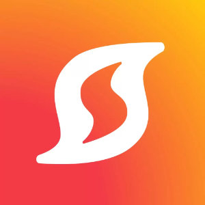 Spark Dating App Logo