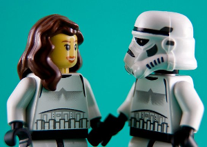 Star Wars Love