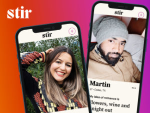 Single Parent Dating App Stir