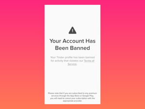Tinder Reverses Ban on Black Lives Matter Promoting