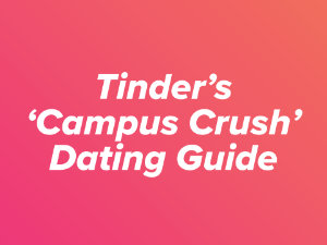 Campus Crush Dating Guide