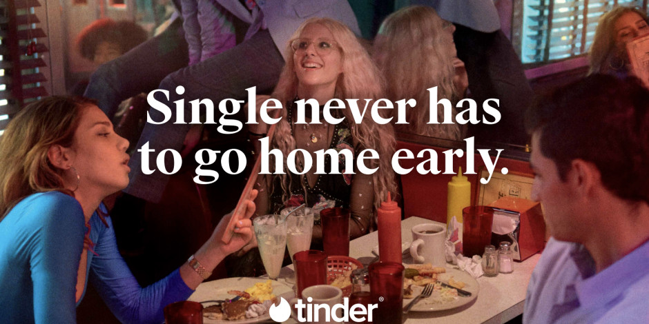 Is Tinder Known For Hookups : Tinder Hookup Guide: How to Sleep with 100s of Women : With 55 billion matches to date, tinder® is the world's most popular dating app, making it the place to meet new people.