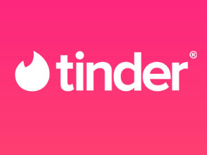 Tinder Logo Tinder Logo