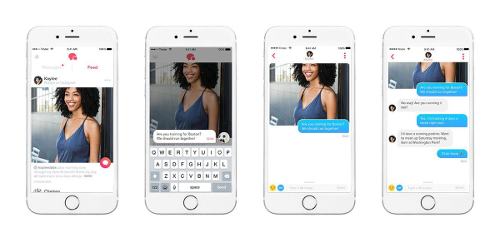 Tinder Feeds Explained