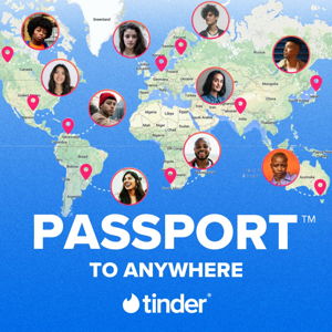Tinder Passport feature is free to April 30, 2020