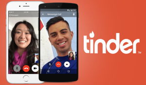 Tinder plans to release Video Chatting