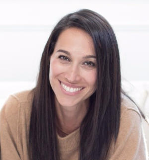 Jaime Freedman - VP of Content Creation