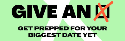Tinder Partners with My Life My Say