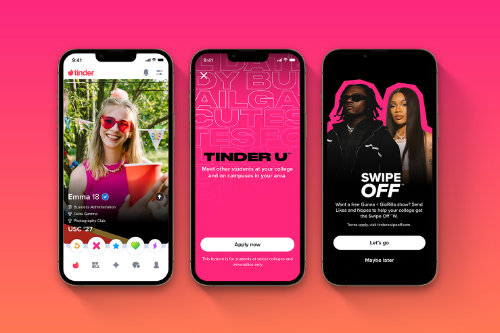 Tinder University
