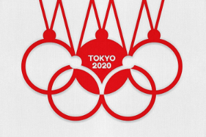 2021 Tokyo Olympics