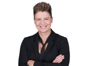 Head of Safety and Social Advocacy - Tracey Breeden Head of Safety and Social Advocacy - Tracey Breeden