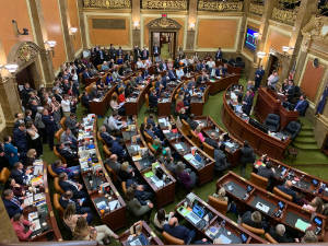Utah House Committee Utah House Committee