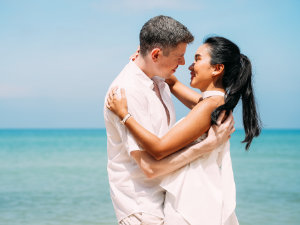 Vacation Relationships