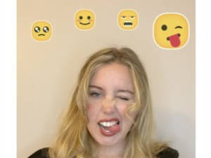 WooPlus Emoji Challenge