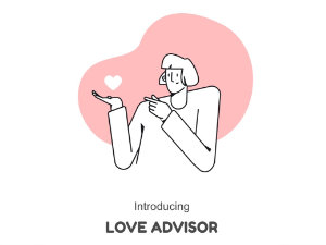 WooPlus love Advisor WooPlus love Advisor